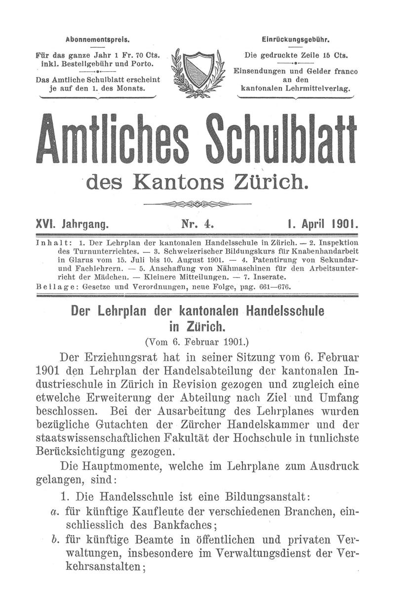 Buchumschlag - Heft 4