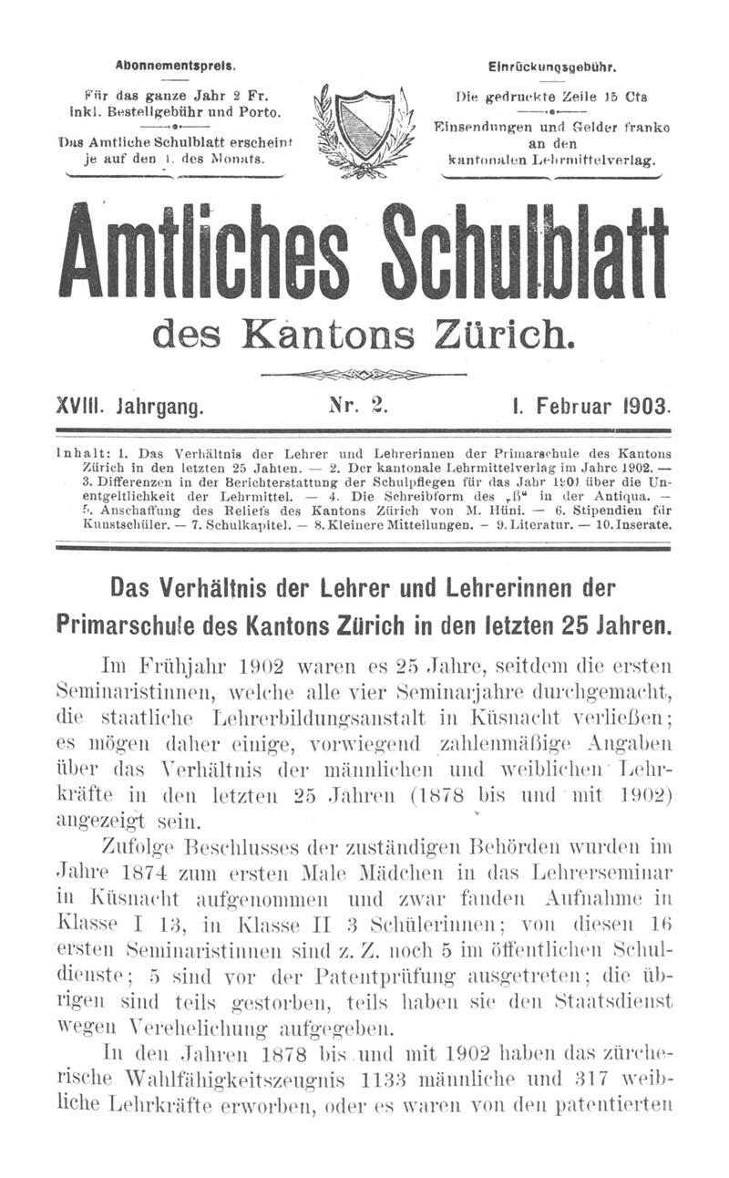 Buchumschlag - Heft 2