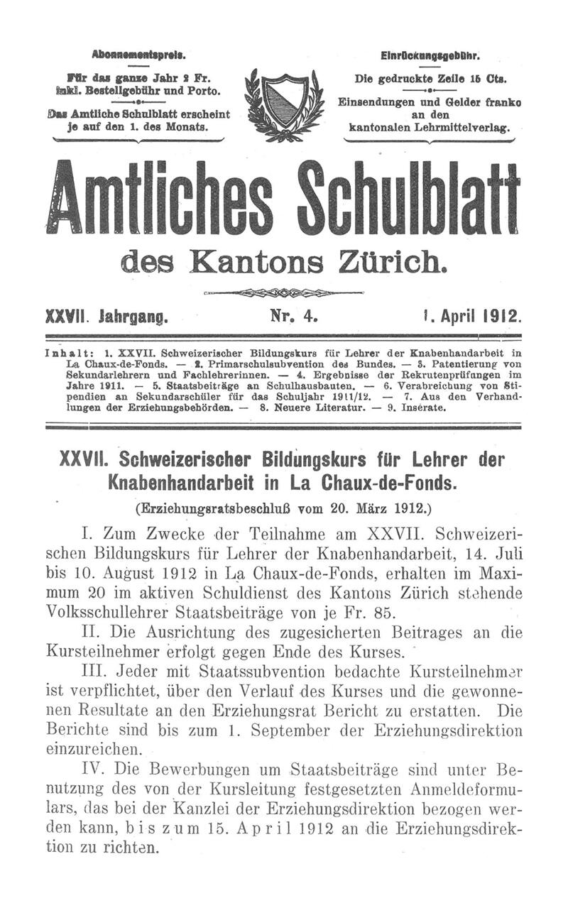 Buchumschlag - Heft 4