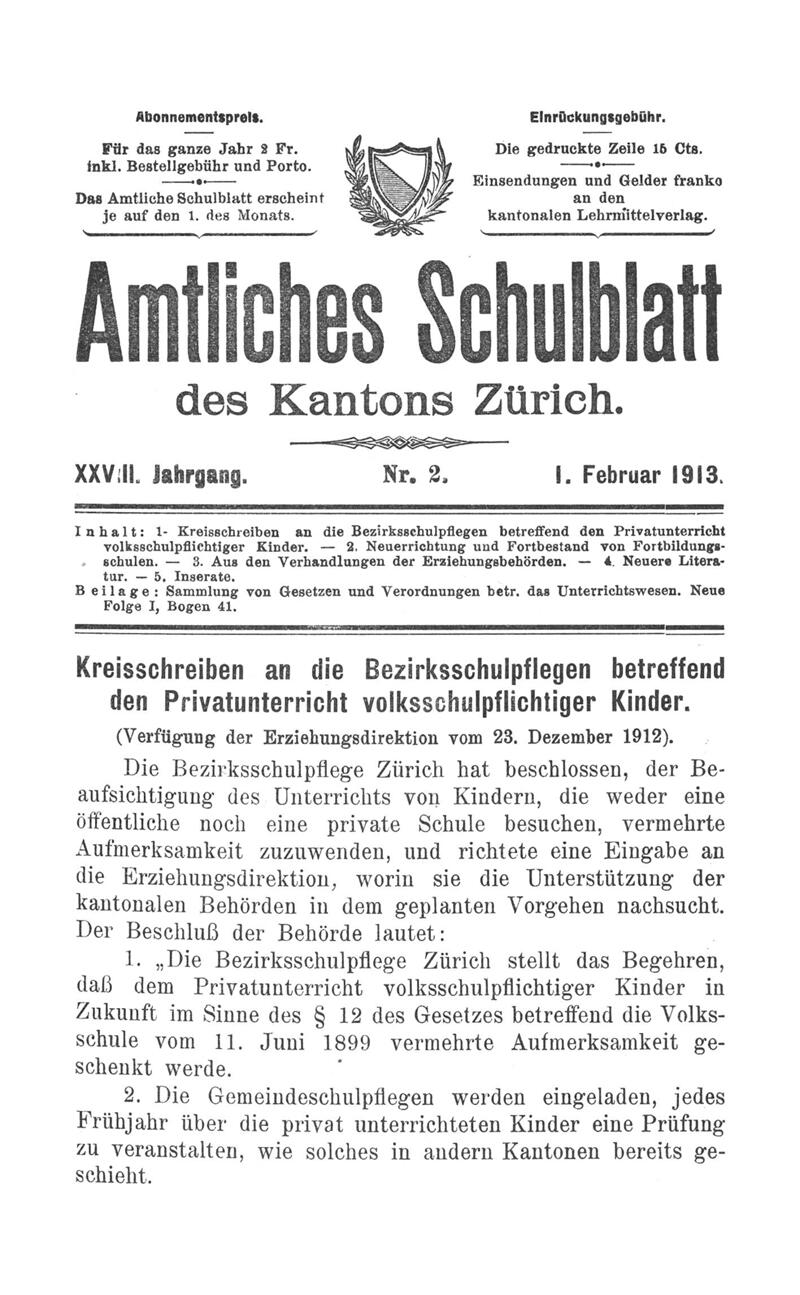 Buchumschlag - Heft 2