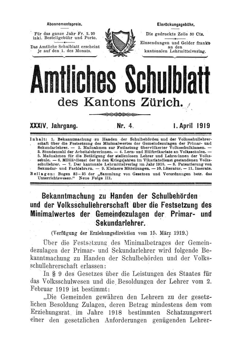 Buchumschlag - Heft 4