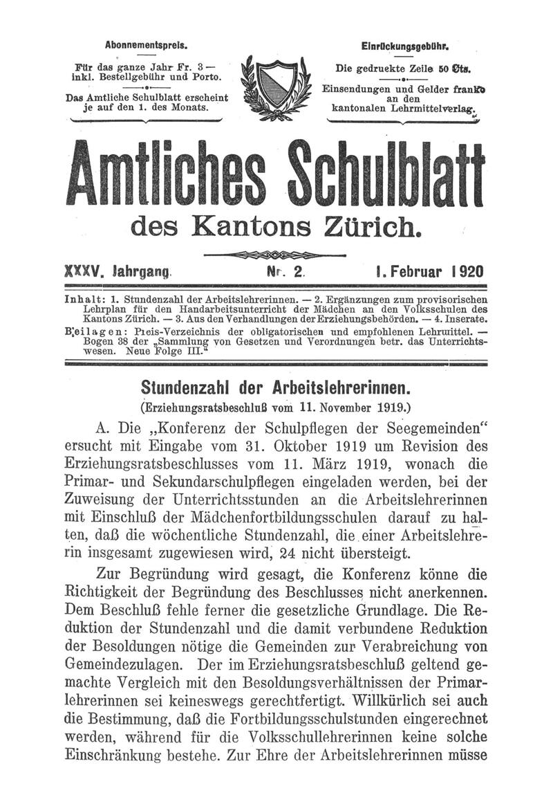 Buchumschlag - Heft 2