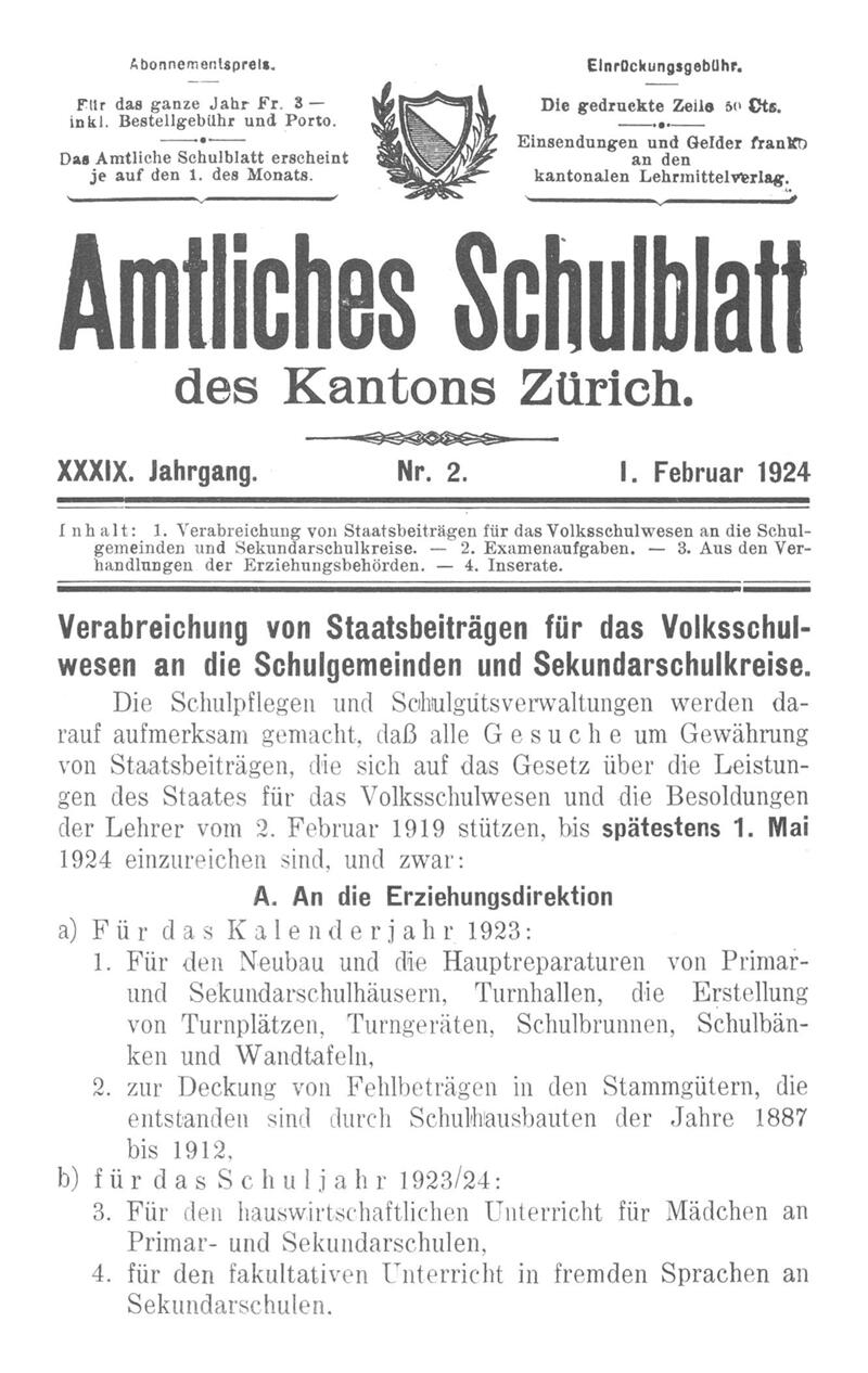 Buchumschlag - Heft 2