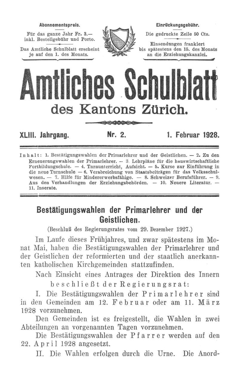 Buchumschlag - Heft 2