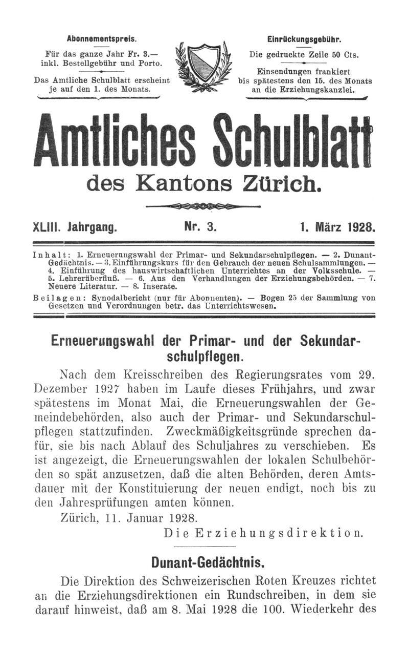 Buchumschlag - Heft 3