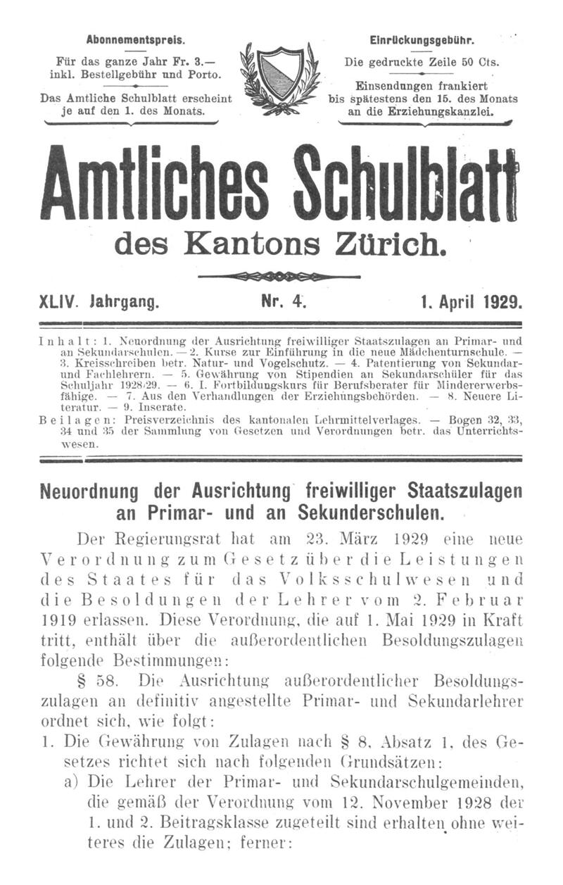 Buchumschlag - Heft 4