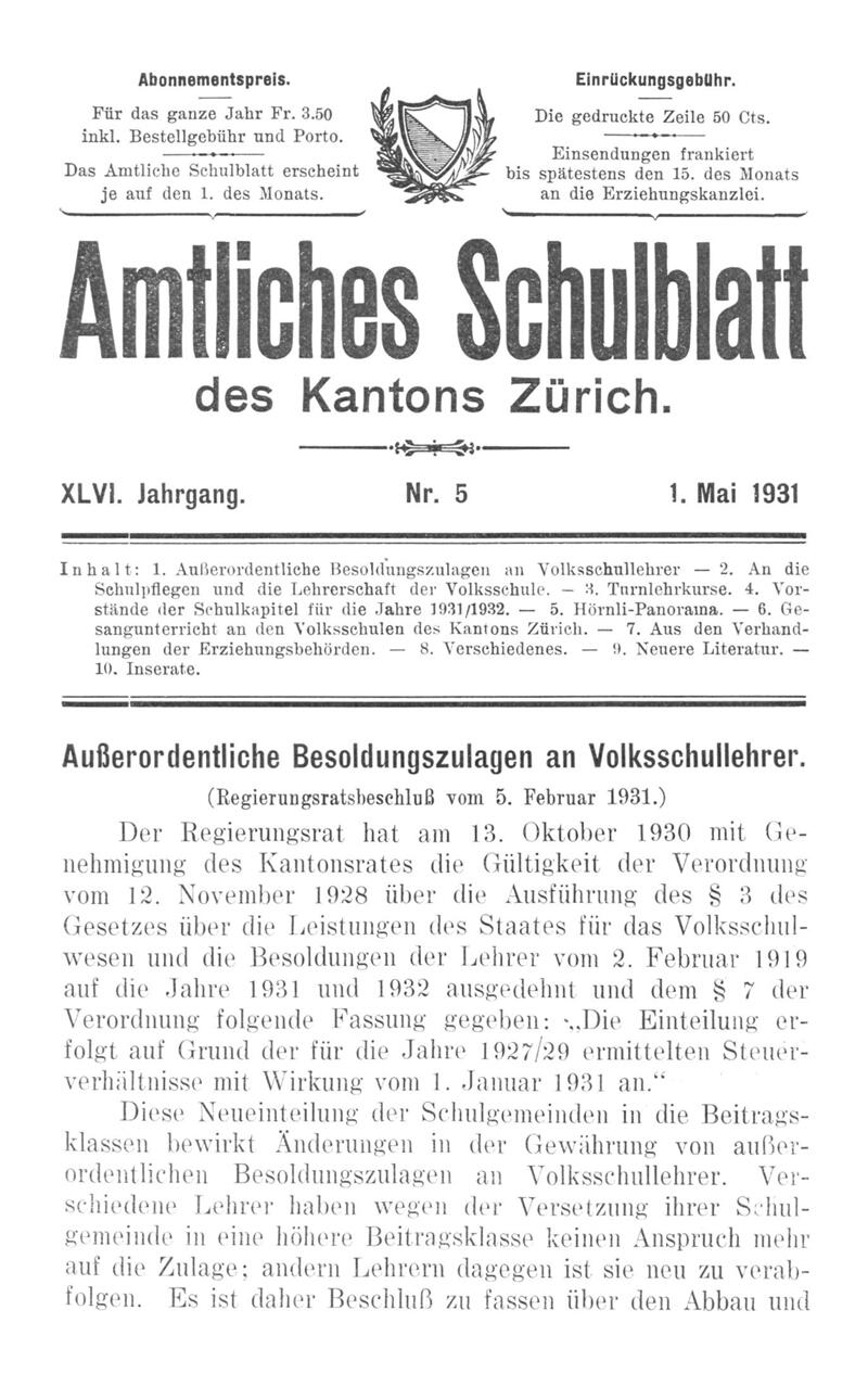 Buchumschlag - Heft 5