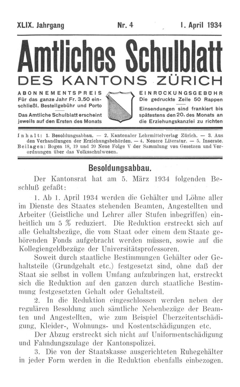 Buchumschlag - Heft 4