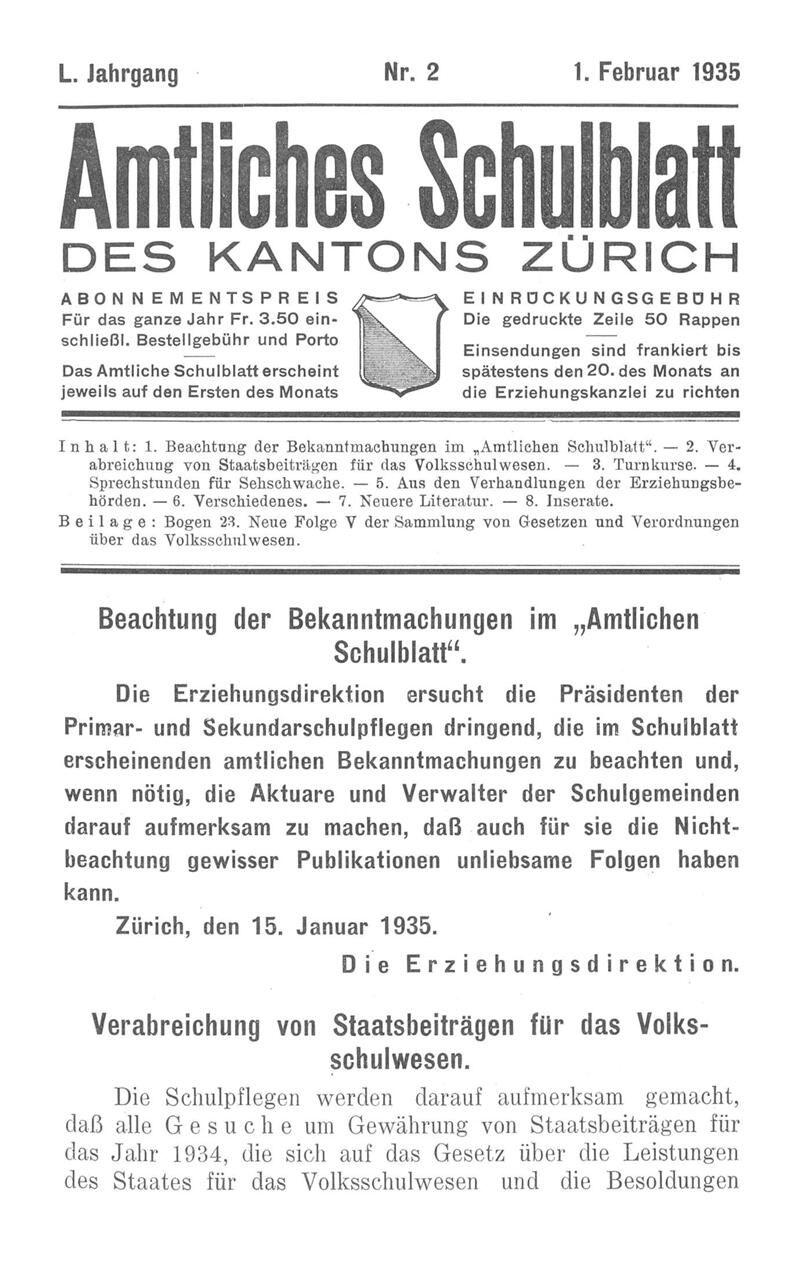 Buchumschlag - Heft 2