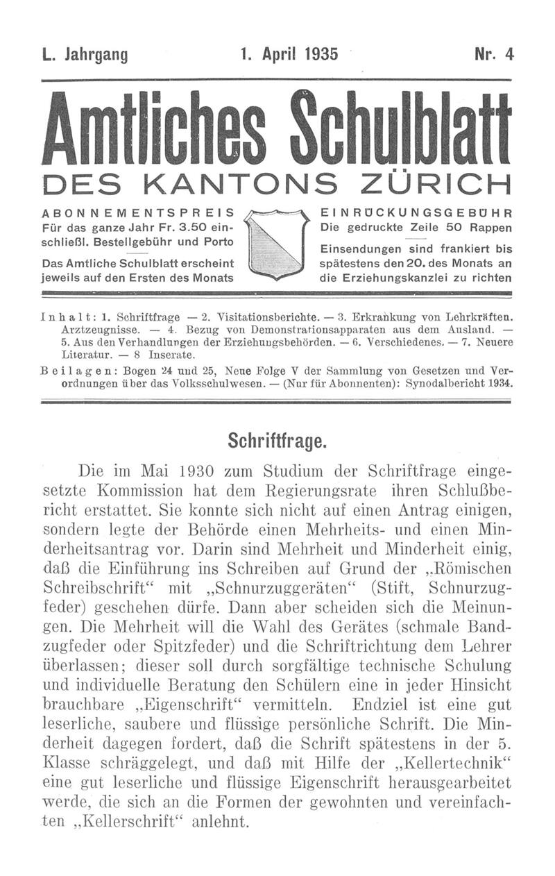 Buchumschlag - Heft 4