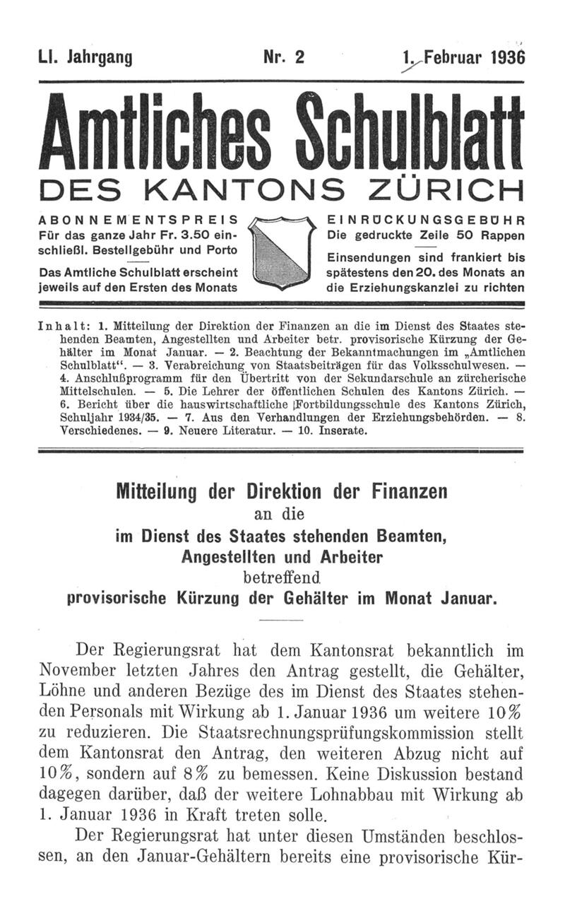 Buchumschlag - Heft 2