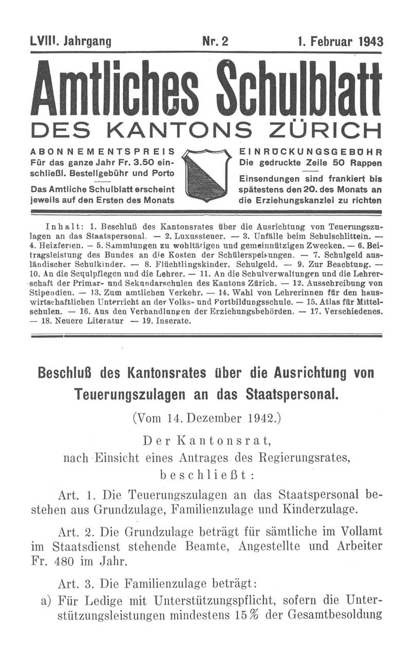 Buchumschlag - Heft 2