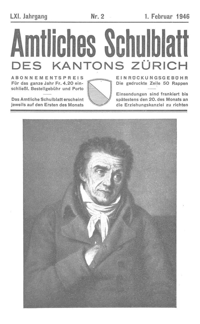 Buchumschlag - Heft 2