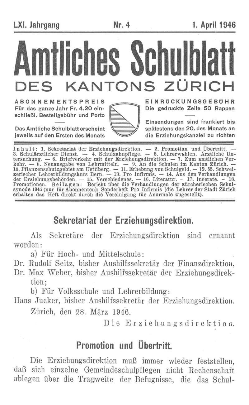 Buchumschlag - Heft 4