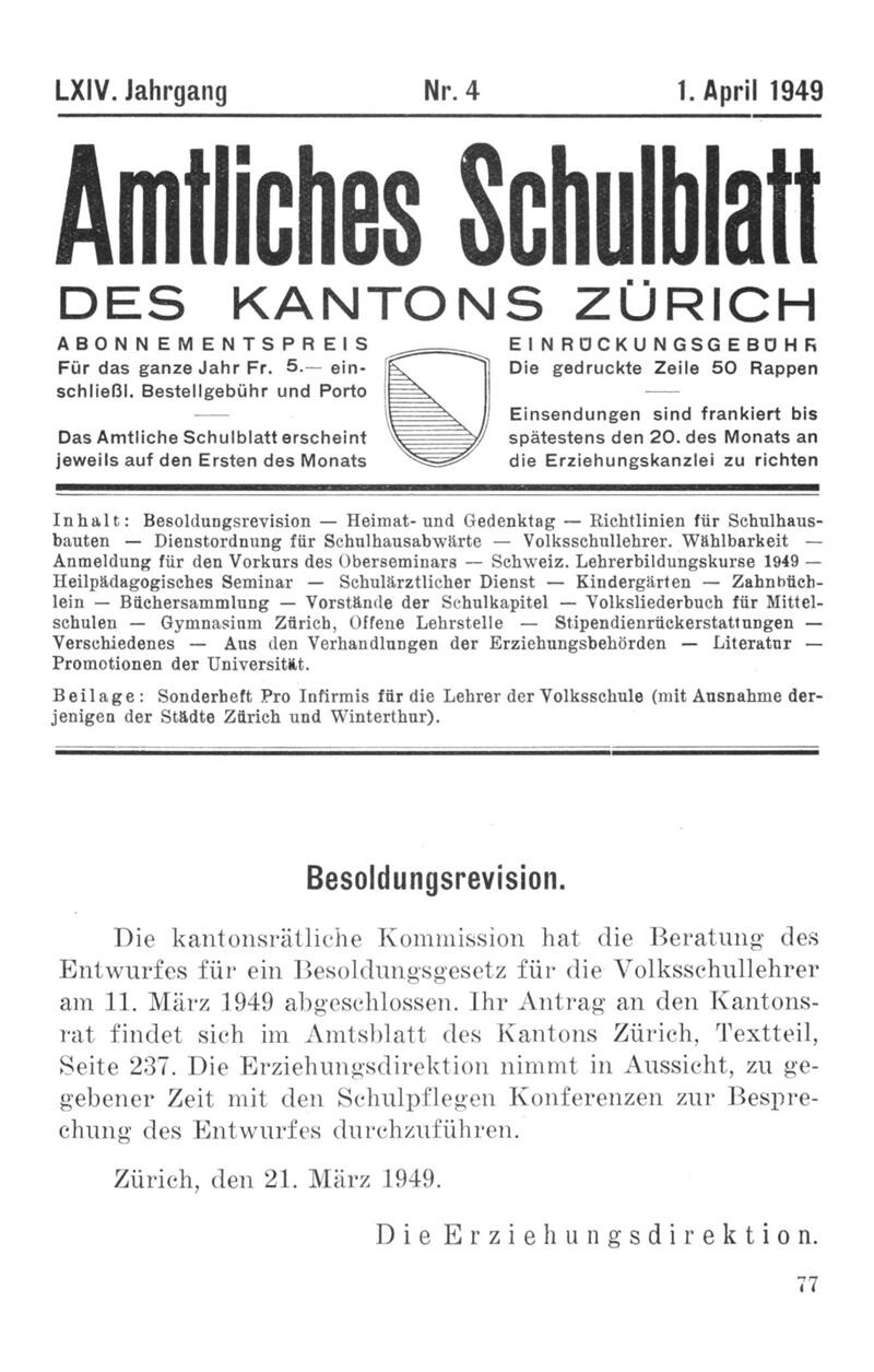 Buchumschlag - Heft 4