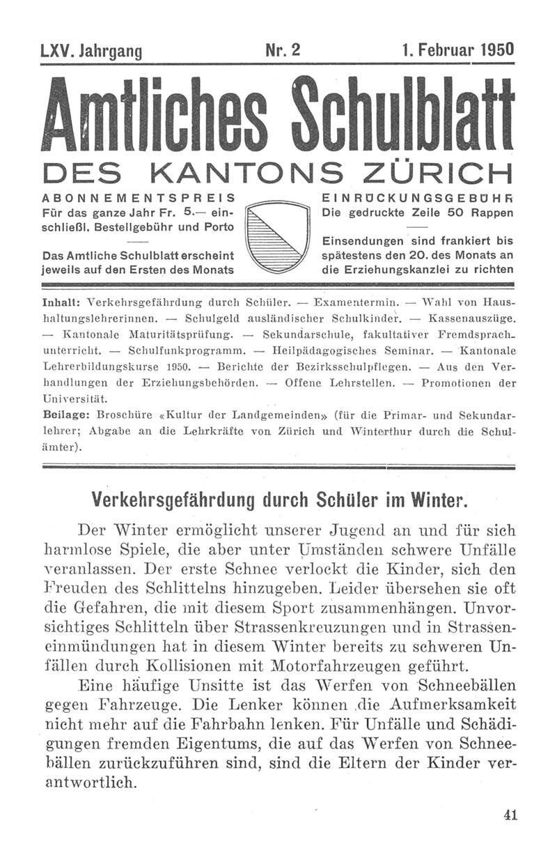 Buchumschlag - Heft 2