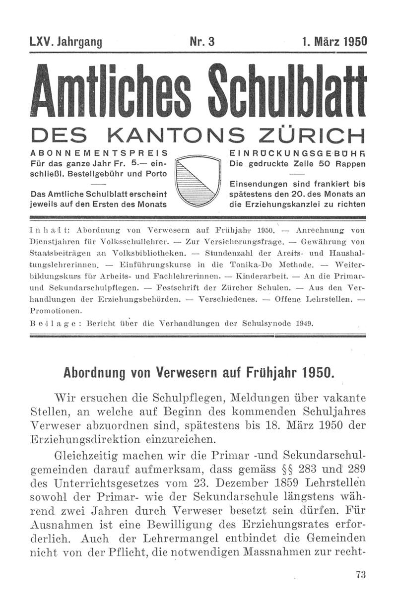 Buchumschlag - Heft 3