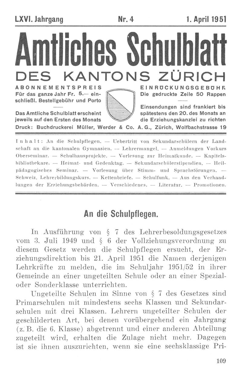 Buchumschlag - Heft 4