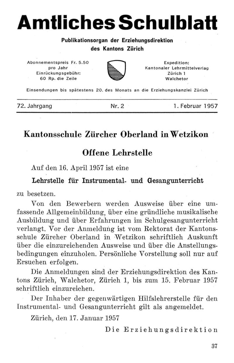 Buchumschlag - Heft 2