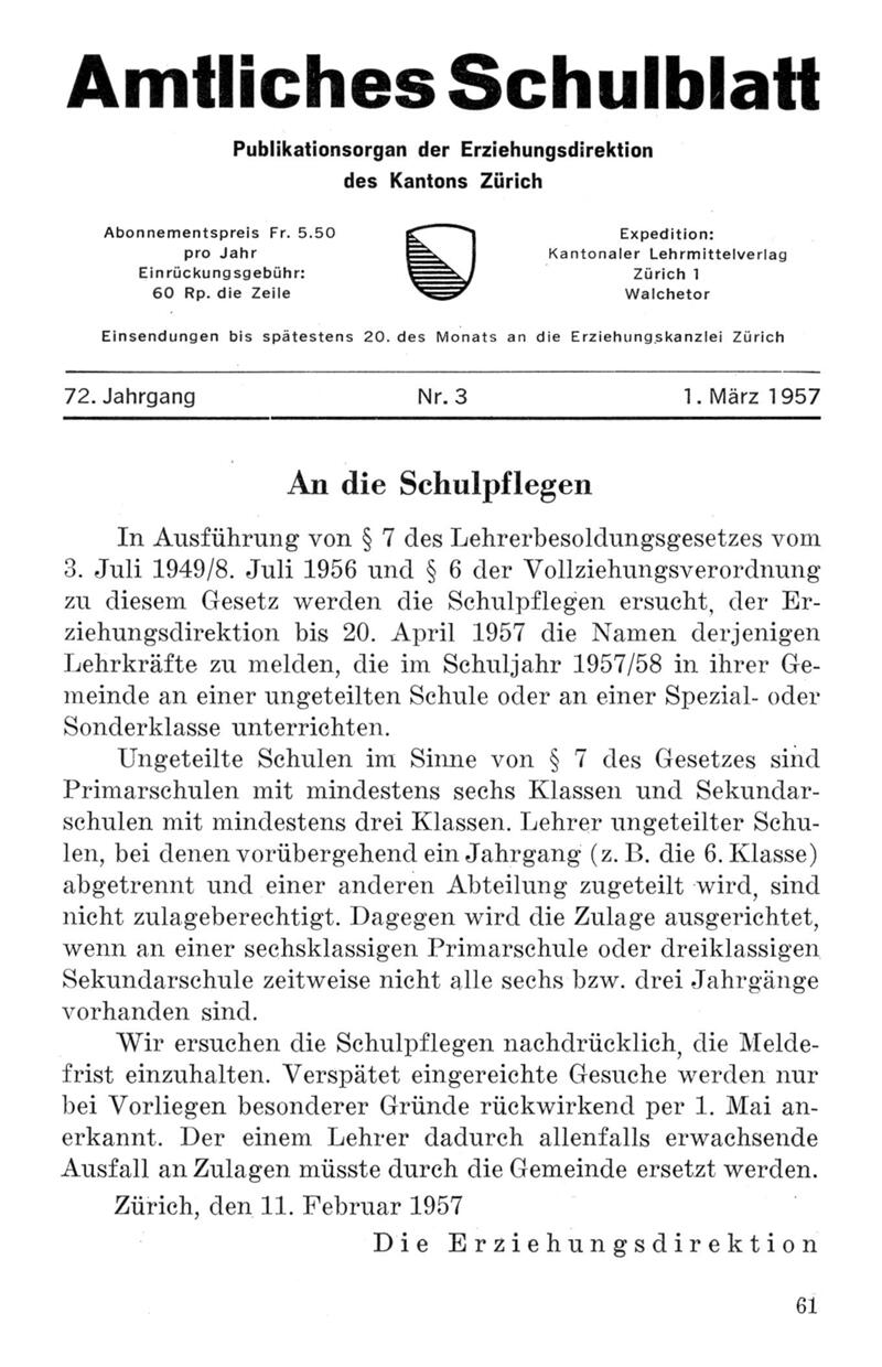 Buchumschlag - Heft 3