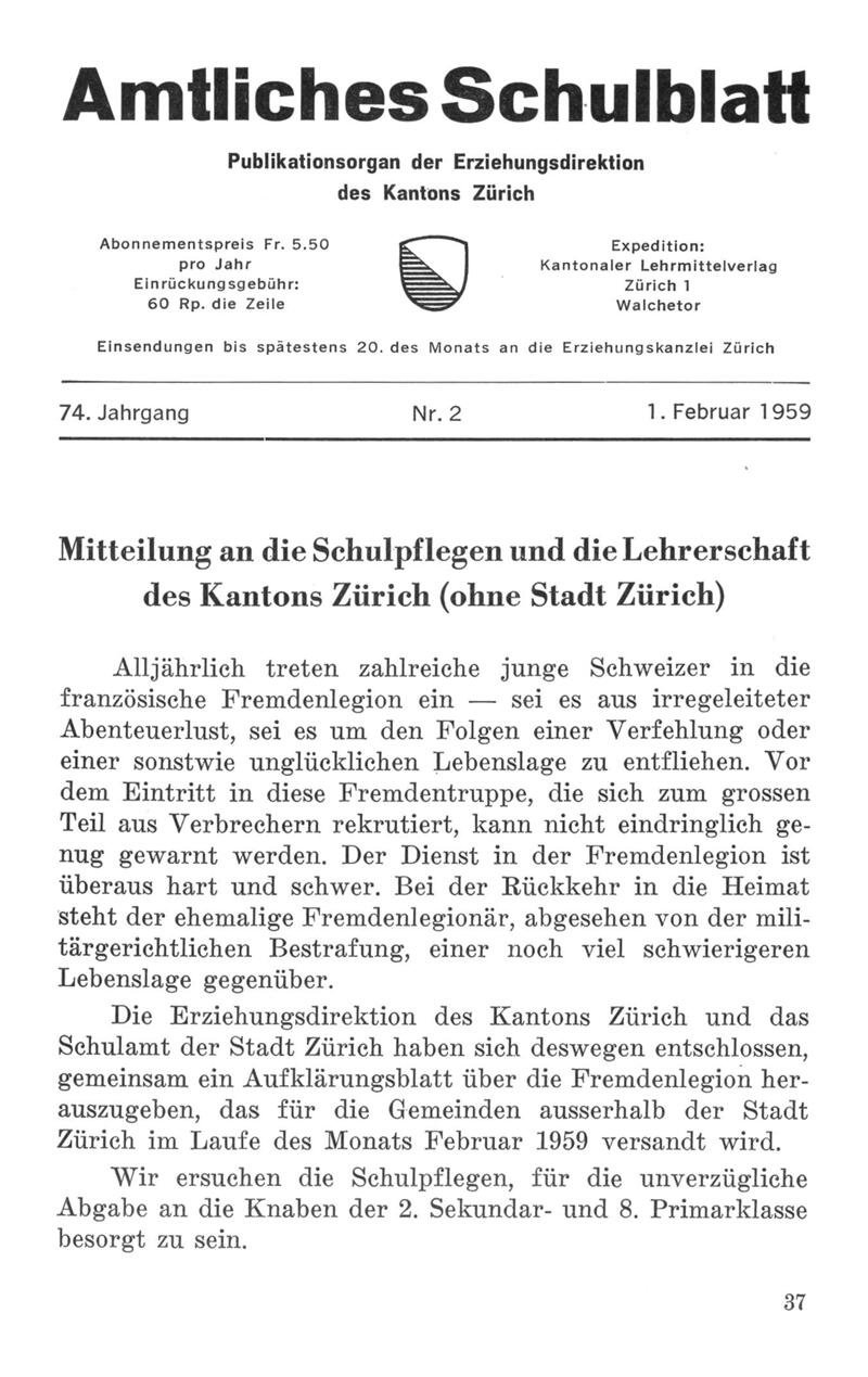 Buchumschlag - Heft 2