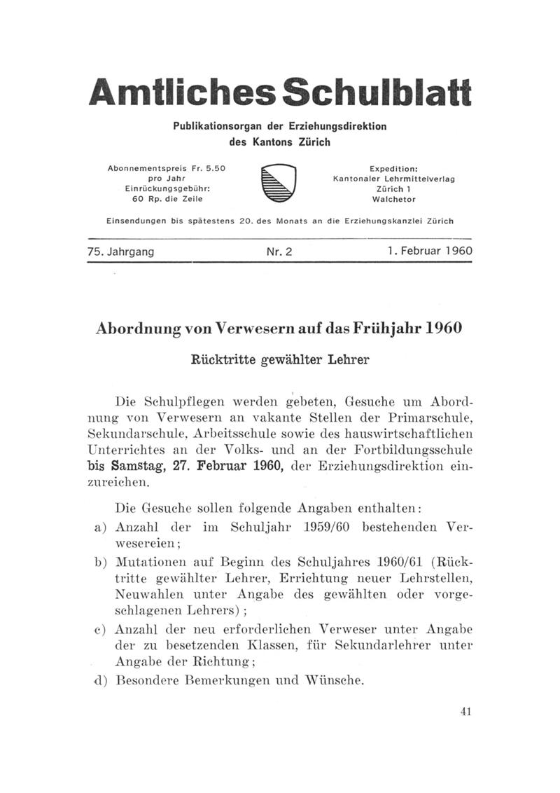 Buchumschlag - Heft 2