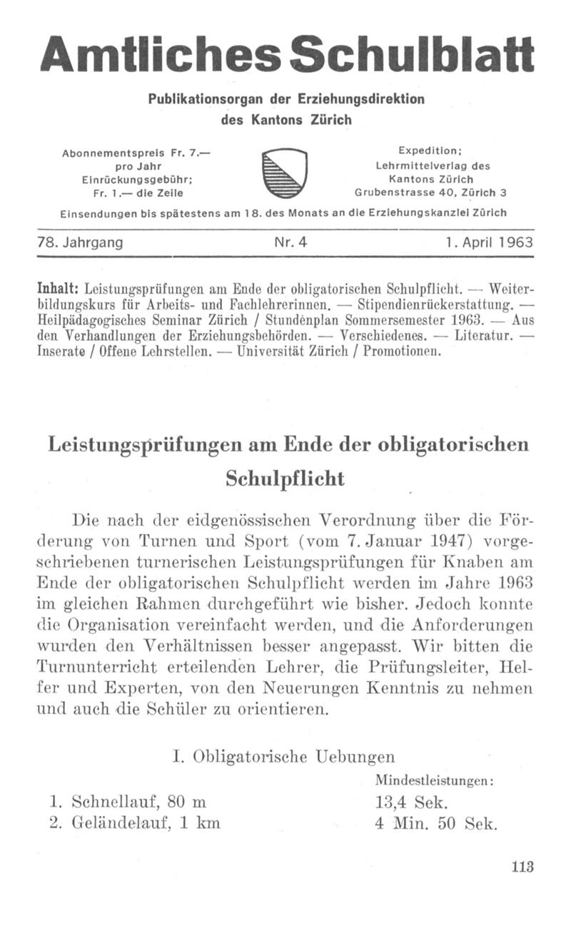 Buchumschlag - Heft 4