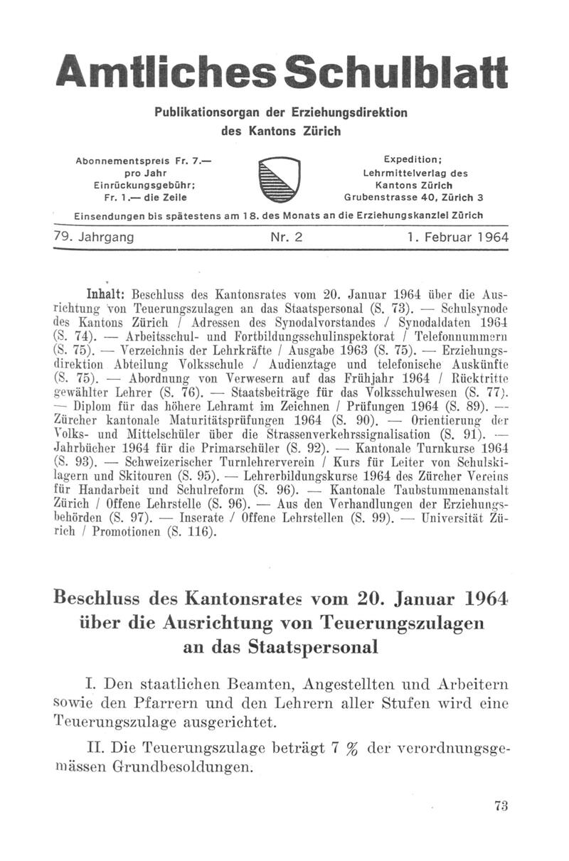 Buchumschlag - Heft 2