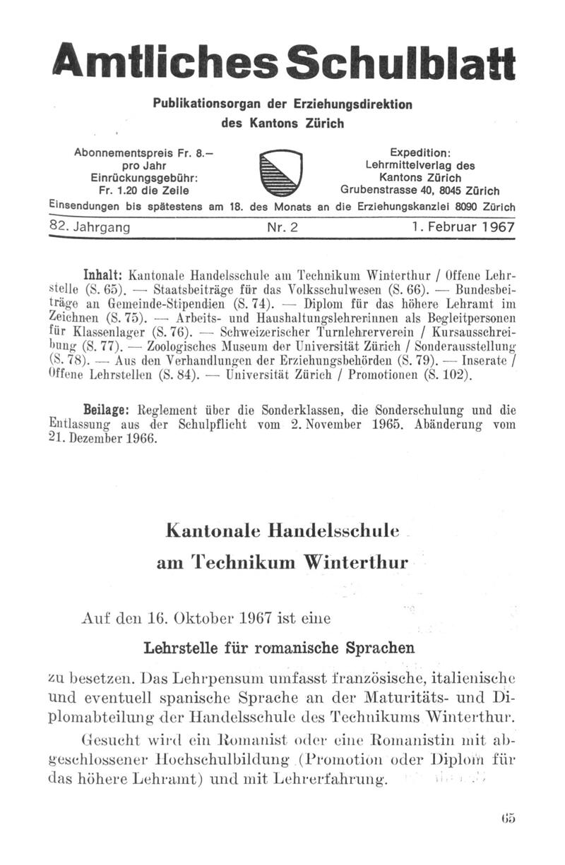 Buchumschlag - Heft 2