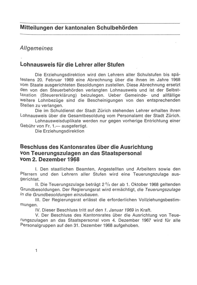 Buchumschlag - Heft 1
