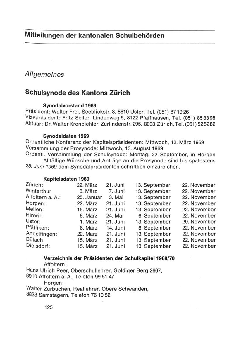 Buchumschlag - Heft 3