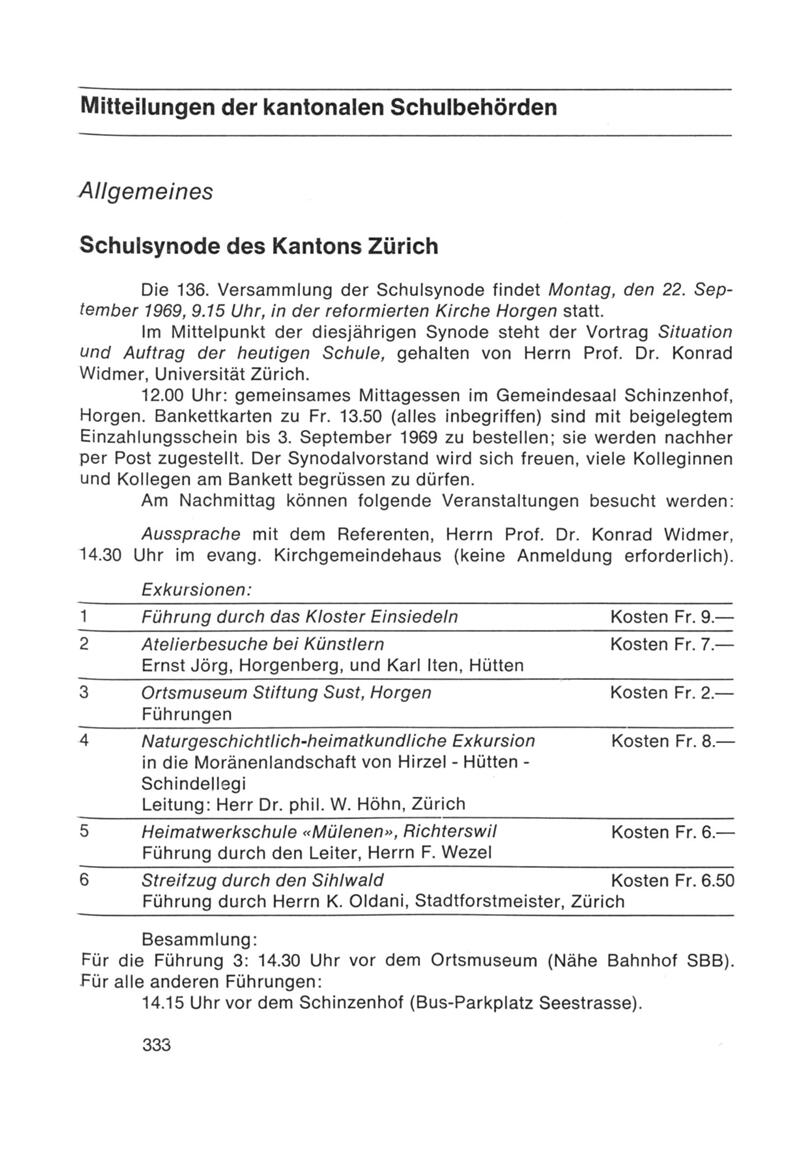 Buchumschlag - Heft 8