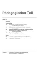 Heft 8