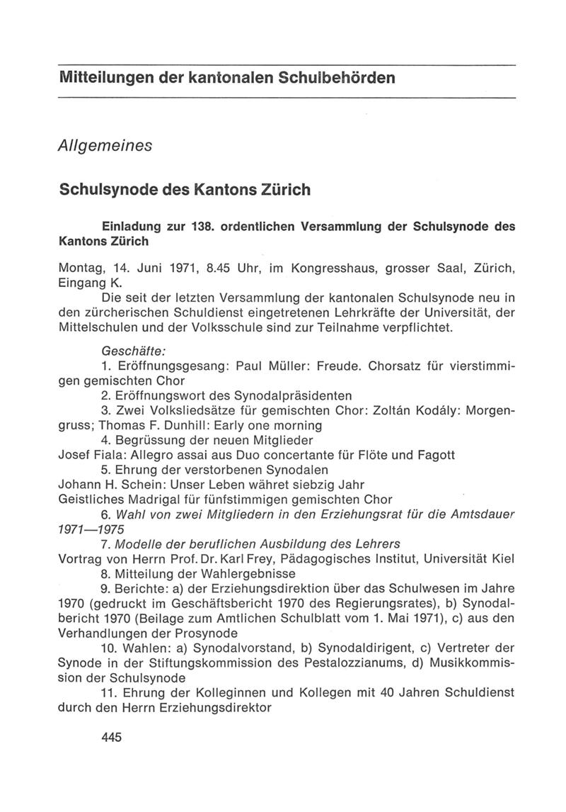 Buchumschlag - Heft 6