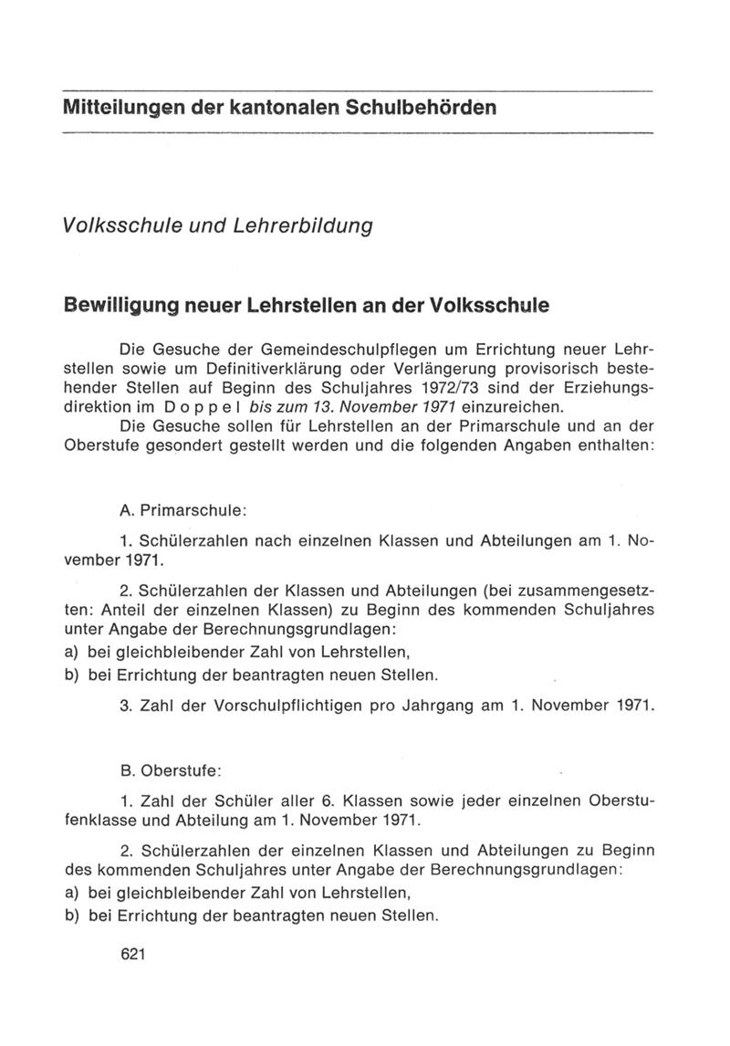 Buchumschlag - Heft 9