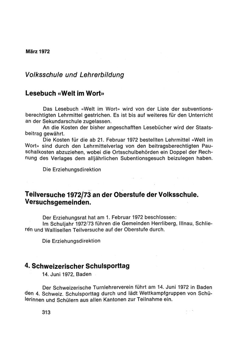 Buchumschlag - Heft 3