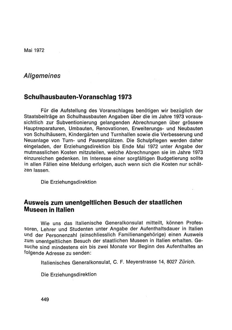 Buchumschlag - Heft 5