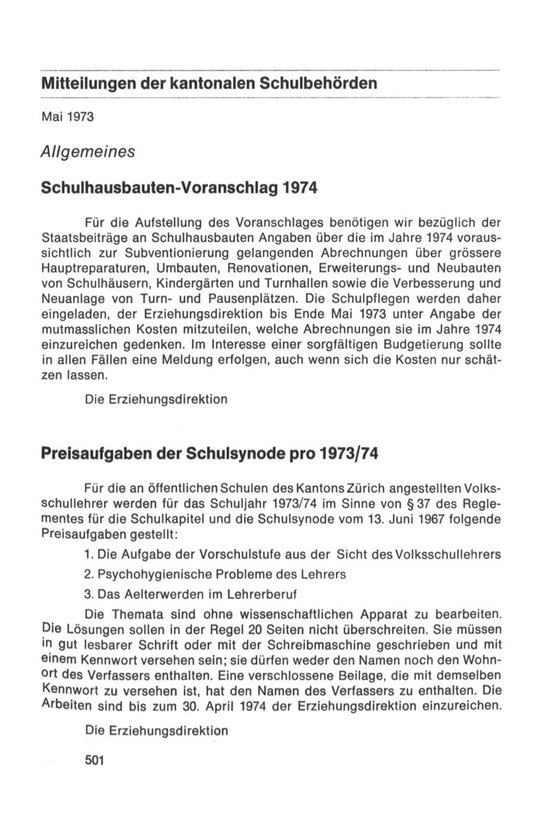 Buchumschlag - Heft 5