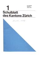 Heft 1
