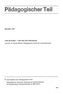 Heft 11