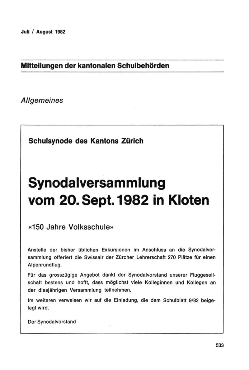 Buchumschlag - Heft 7-8