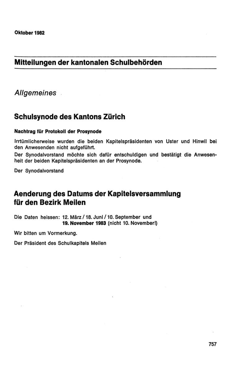 Buchumschlag - Heft 10