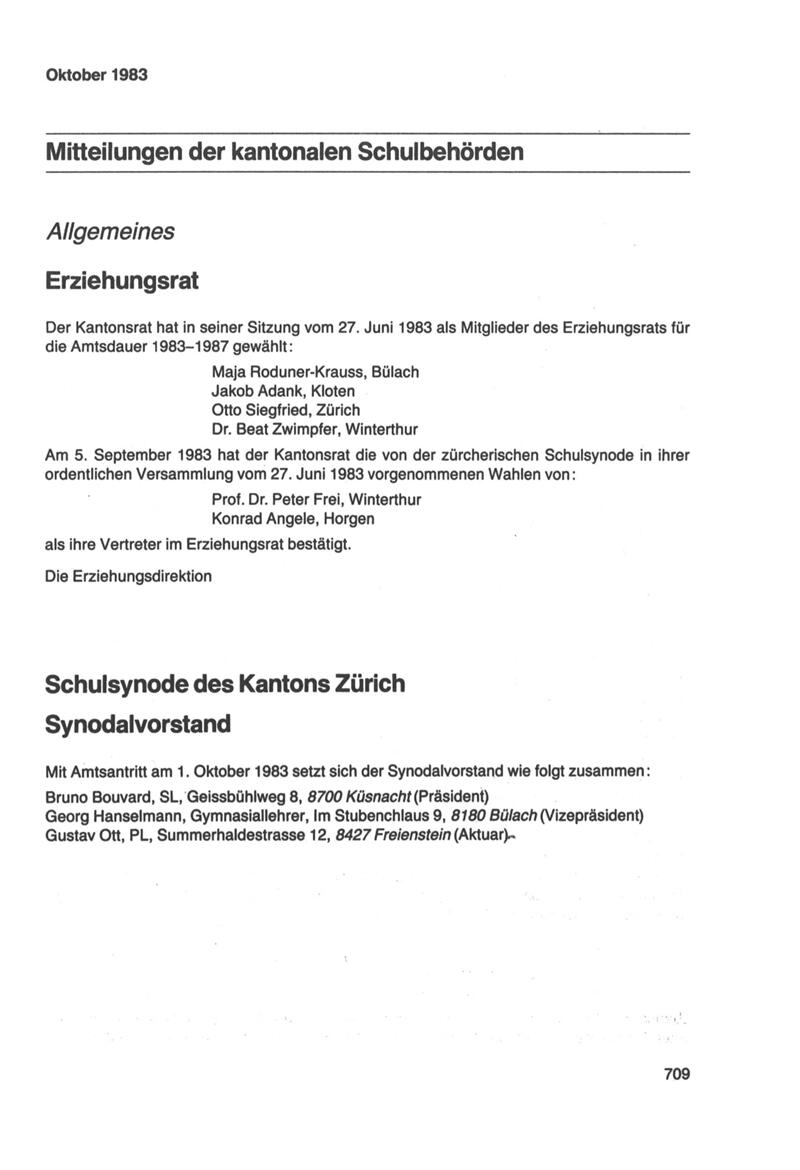 Buchumschlag - Heft 10