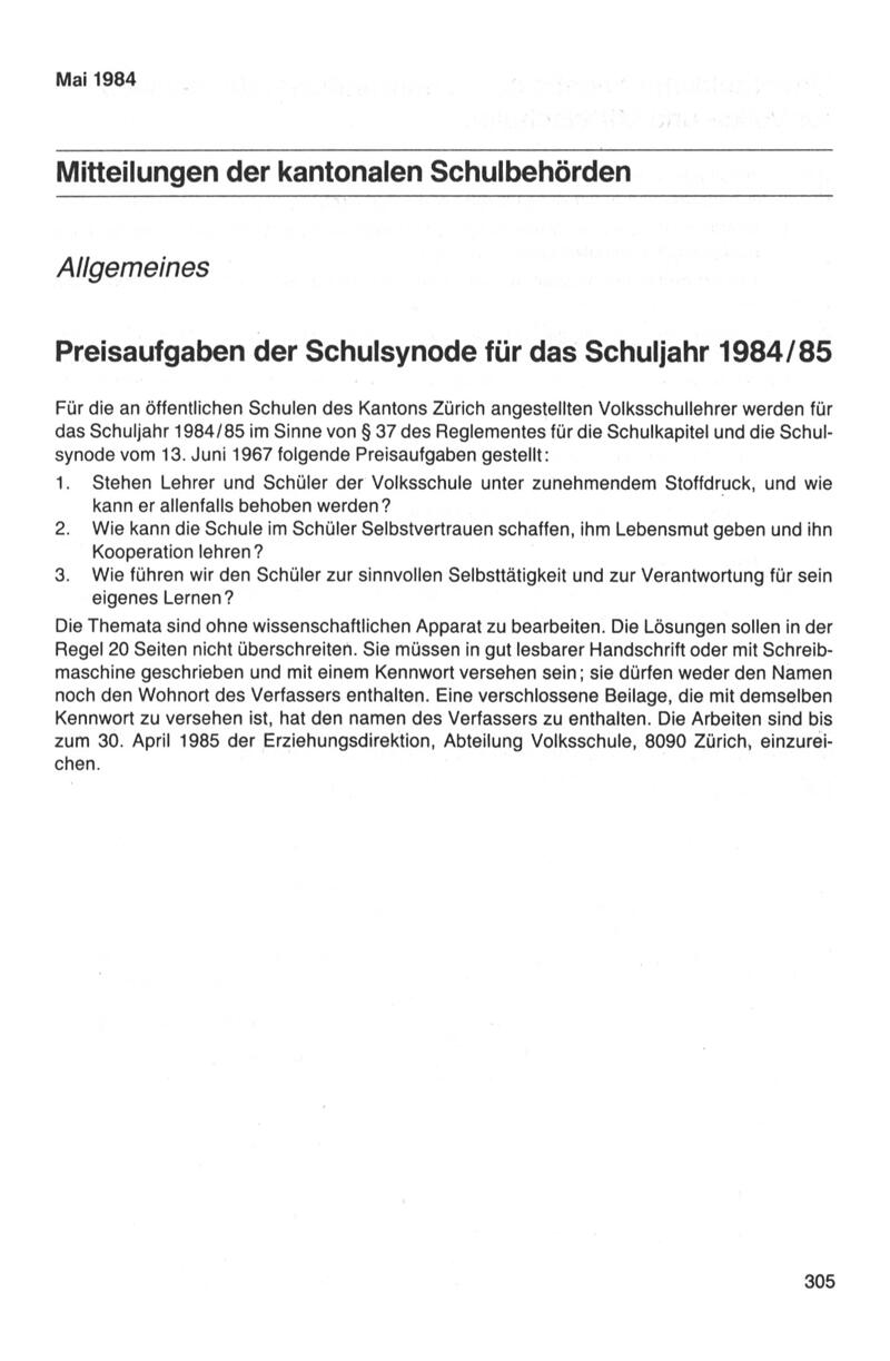 Buchumschlag - Heft 5