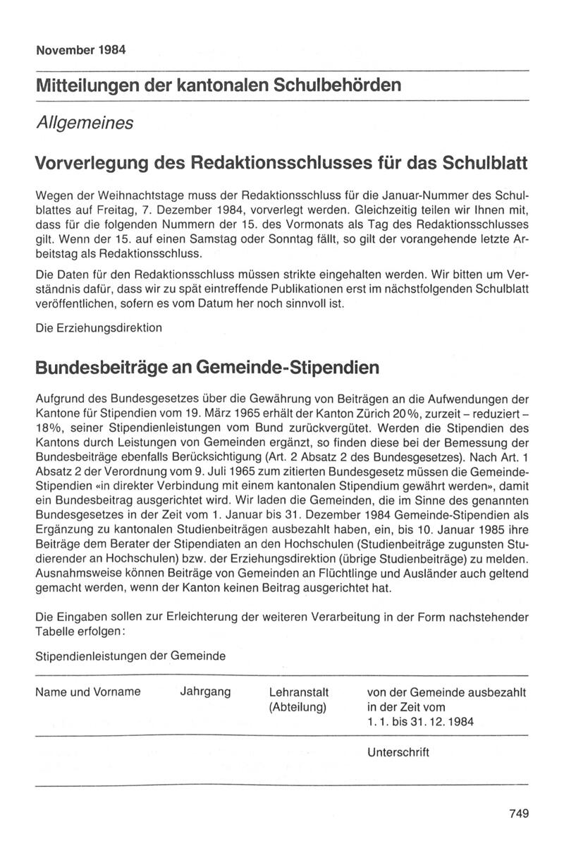 Buchumschlag - Heft 11