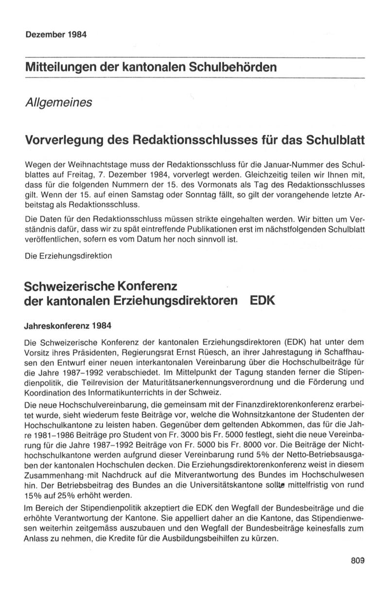Buchumschlag - Heft 12