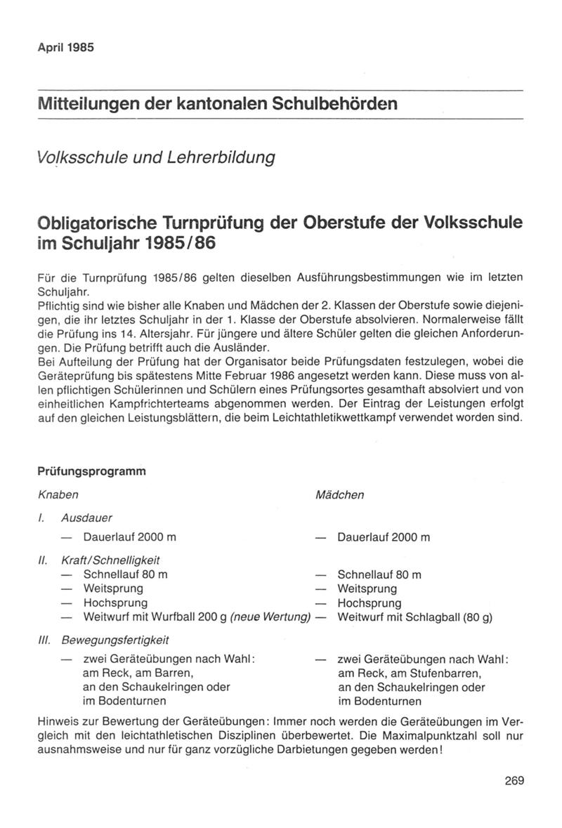 Buchumschlag - Heft 4