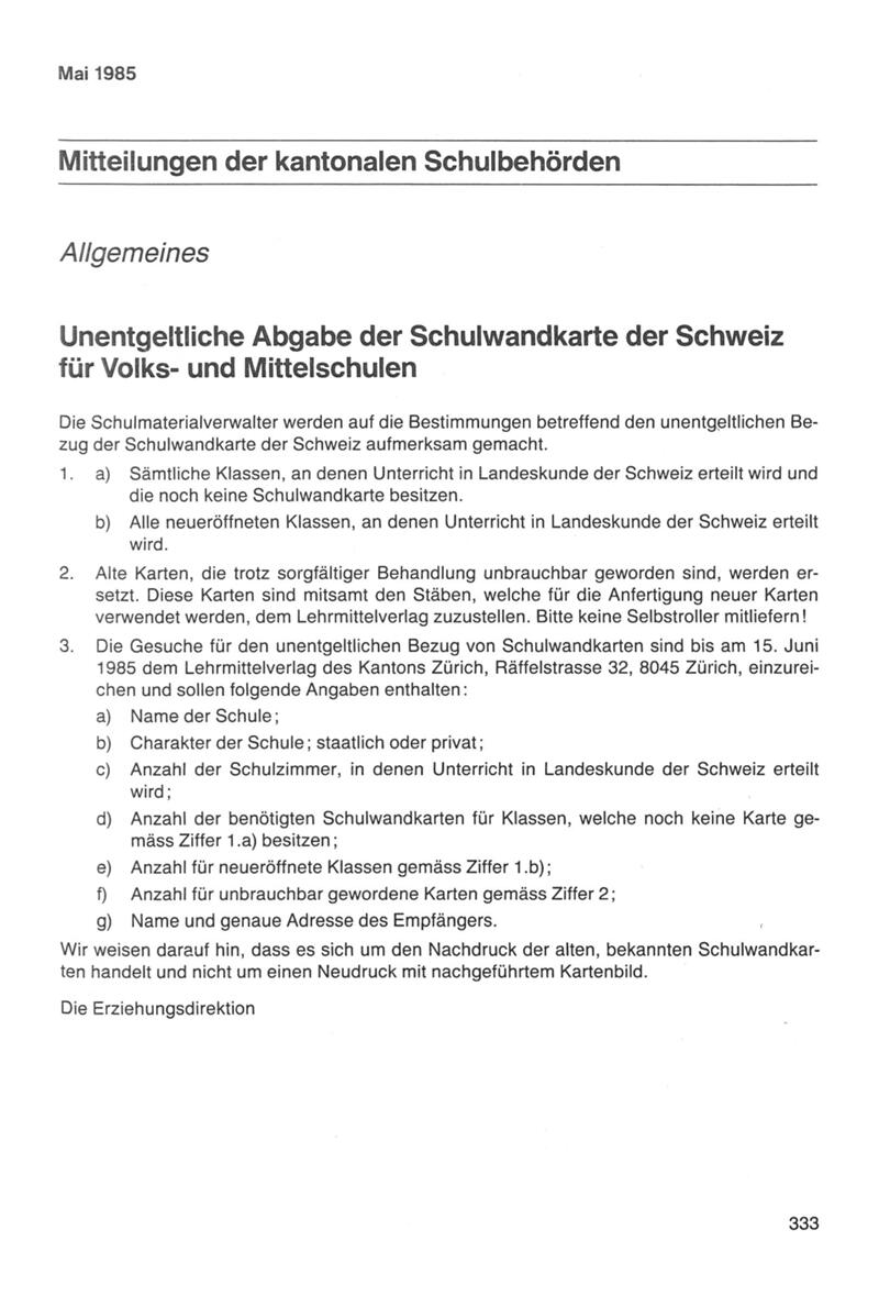 Buchumschlag - Heft 5