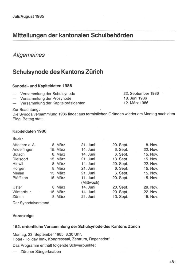 Buchumschlag - Heft 7-8
