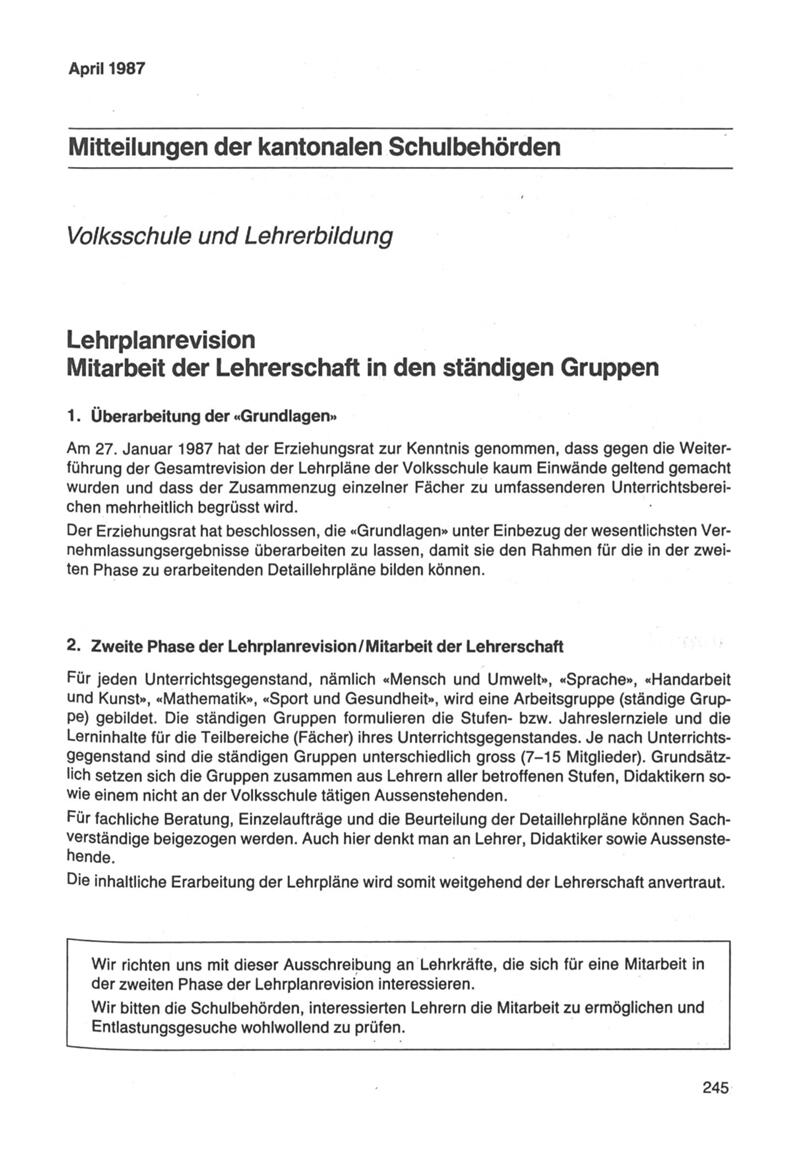 Buchumschlag - Heft 4